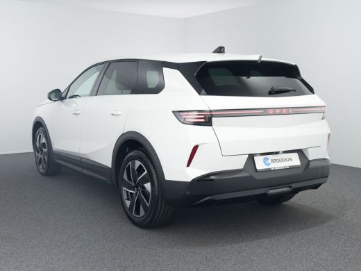 Opel Grandland GS, | Donker getinte ramen achter | Draadloze telefoonlader (Inductie) | Elektronische klimaatreg... ActivLease financial lease