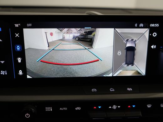 Opel Grandland GS, | Donker getinte ramen achter | Draadloze telefoonlader (Inductie) | Elektronische klimaatreg... ActivLease financial lease