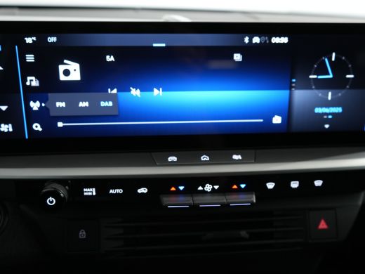 Opel Grandland GS, | Donker getinte ramen achter | Draadloze telefoonlader (Inductie) | Elektronische klimaatreg... ActivLease financial lease