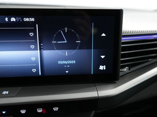 Opel Grandland GS, | Donker getinte ramen achter | Draadloze telefoonlader (Inductie) | Elektronische klimaatreg... ActivLease financial lease