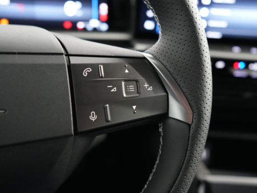 Opel Grandland GS, | Donker getinte ramen achter | Draadloze telefoonlader (Inductie) | Elektronische klimaatreg... ActivLease financial lease