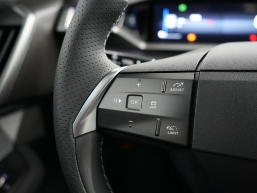 Opel Grandland GS, | Donker getinte ramen achter | Draadloze telefoonlader (Inductie) | Elektronische klimaatreg... ActivLease financial lease