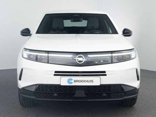 Opel Grandland GS, | Donker getinte ramen achter | Draadloze telefoonlader (Inductie) | Elektronische klimaatreg... ActivLease financial lease