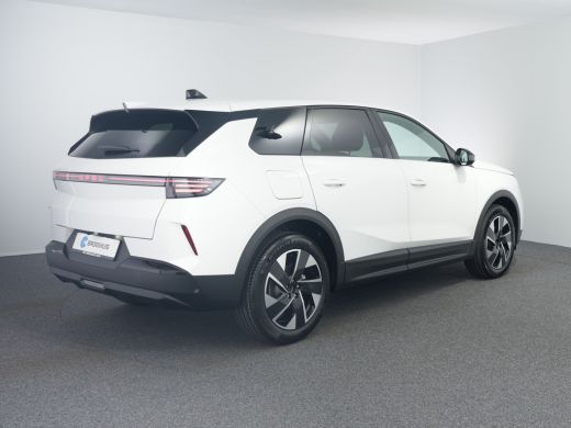 Opel Grandland GS, | Donker getinte ramen achter | Draadloze telefoonlader (Inductie) | Elektronische klimaatreg... ActivLease financial lease