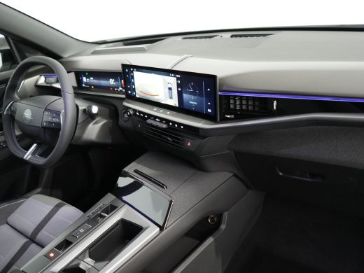 Opel Grandland GS, | Donker getinte ramen achter | Draadloze telefoonlader (Inductie) | Elektronische klimaatreg... ActivLease financial lease