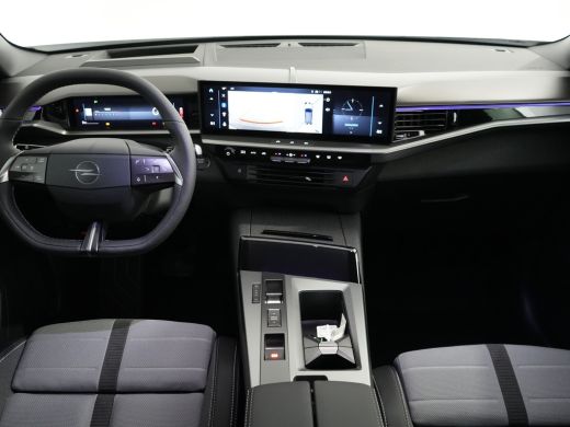 Opel Grandland GS, | Donker getinte ramen achter | Draadloze telefoonlader (Inductie) | Elektronische klimaatreg... ActivLease financial lease