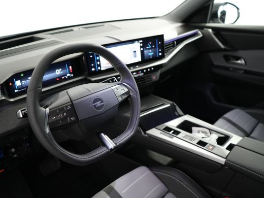 Opel Grandland GS, | Donker getinte ramen achter | Draadloze telefoonlader (Inductie) | Elektronische klimaatreg... ActivLease financial lease