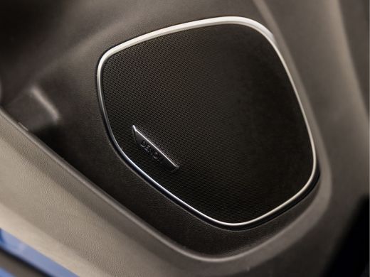 Opel Grandland X 1.2 Turbo Business Executive Automaat (APPLE CARPLAY, GROOT NAVI, ADAPTIVE CRUISE, DENON AUDIO, C... ActivLease financial lease