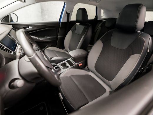 Opel Grandland X 1.2 Turbo Business Executive Automaat (APPLE CARPLAY, GROOT NAVI, ADAPTIVE CRUISE, DENON AUDIO, C... ActivLease financial lease