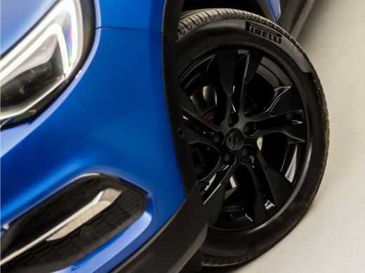 Opel Grandland X 1.2 Turbo Business Executive Automaat (APPLE CARPLAY, GROOT NAVI, ADAPTIVE CRUISE, DENON AUDIO, C... ActivLease financial lease