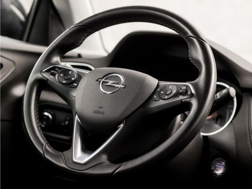 Opel Grandland X 1.2 Turbo Business Executive Automaat (APPLE CARPLAY, GROOT NAVI, ADAPTIVE CRUISE, DENON AUDIO, C... ActivLease financial lease