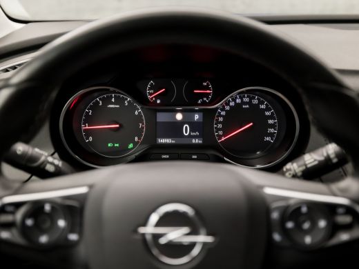 Opel Grandland X 1.2 Turbo Business Executive Automaat (APPLE CARPLAY, GROOT NAVI, ADAPTIVE CRUISE, DENON AUDIO, C... ActivLease financial lease