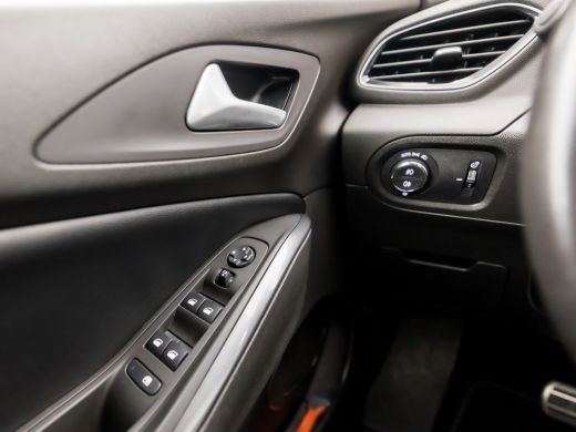 Opel Grandland X 1.2 Turbo Business Executive Automaat (APPLE CARPLAY, GROOT NAVI, ADAPTIVE CRUISE, DENON AUDIO, C... ActivLease financial lease
