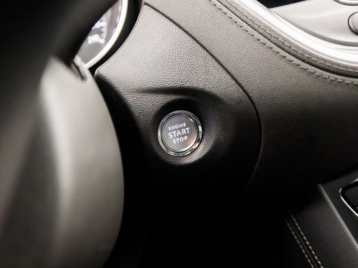 Opel Grandland X 1.2 Turbo Business Executive Automaat (APPLE CARPLAY, GROOT NAVI, ADAPTIVE CRUISE, DENON AUDIO, C... ActivLease financial lease