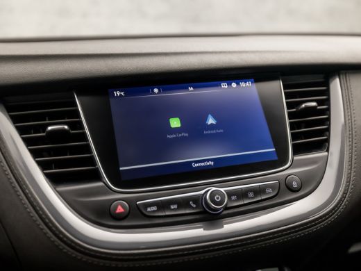 Opel Grandland X 1.2 Turbo Business Executive Automaat (APPLE CARPLAY, GROOT NAVI, ADAPTIVE CRUISE, DENON AUDIO, C... ActivLease financial lease