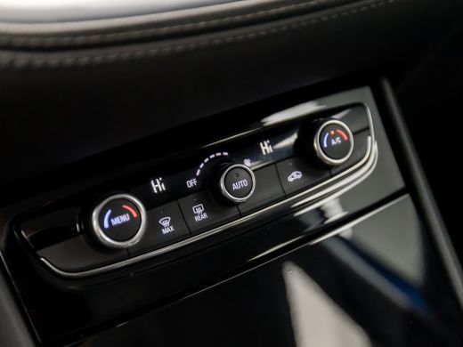 Opel Grandland X 1.2 Turbo Business Executive Automaat (APPLE CARPLAY, GROOT NAVI, ADAPTIVE CRUISE, DENON AUDIO, C... ActivLease financial lease