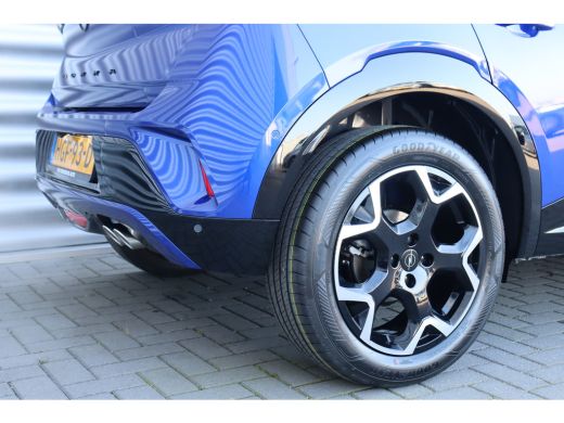 Opel Mokka 1.2 TURBO HYBRID 136PK ULTIMATE AUTOMAAT / NAVI / LEDER / CLIMA / LED-MATRIX / PDC / CAMERA /  18... ActivLease financial lease