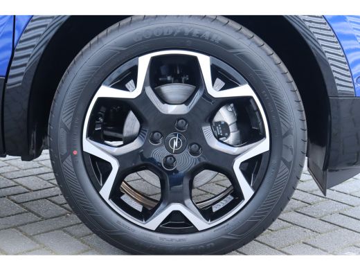 Opel Mokka 1.2 TURBO HYBRID 136PK ULTIMATE AUTOMAAT / NAVI / LEDER / CLIMA / LED-MATRIX / PDC / CAMERA /  18... ActivLease financial lease