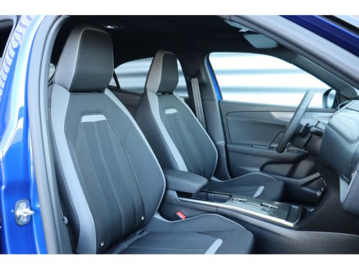 Opel Mokka 1.2 TURBO HYBRID 136PK ULTIMATE AUTOMAAT / NAVI / LEDER / CLIMA / LED-MATRIX / PDC / CAMERA /  18... ActivLease financial lease