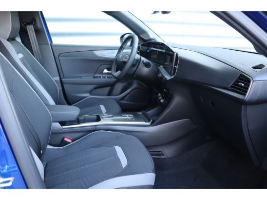 Opel Mokka 1.2 TURBO HYBRID 136PK ULTIMATE AUTOMAAT / NAVI / LEDER / CLIMA / LED-MATRIX / PDC / CAMERA /  18... ActivLease financial lease