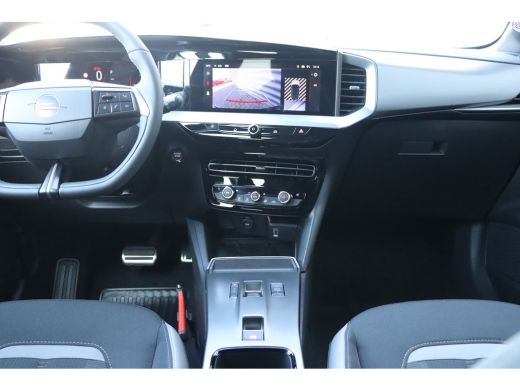 Opel Mokka 1.2 TURBO HYBRID 136PK ULTIMATE AUTOMAAT / NAVI / LEDER / CLIMA / LED-MATRIX / PDC / CAMERA /  18... ActivLease financial lease