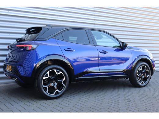 Opel Mokka 1.2 TURBO HYBRID 136PK ULTIMATE AUTOMAAT / NAVI / LEDER / CLIMA / LED-MATRIX / PDC / CAMERA /  18... ActivLease financial lease