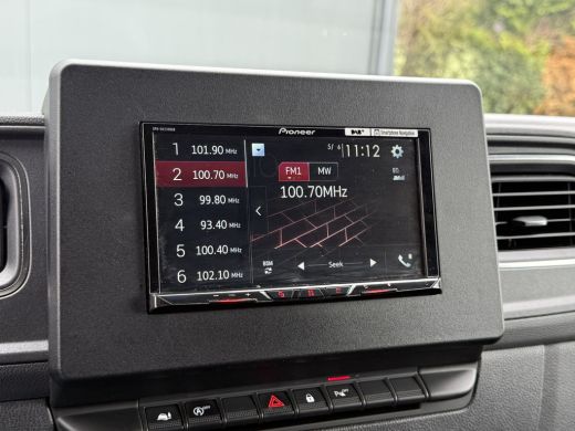 Opel Movano 2.3 CDTI 150 PK AUTOMAAT / L2H2 / MOOIE INRICHTING !! / IMPERIAAL / AIRCO / CRUISE / 3-ZITS ActivLease financial lease