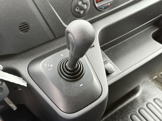 Opel Movano 2.3 CDTI 150 PK AUTOMAAT / L2H2 / MOOIE INRICHTING !! / IMPERIAAL / AIRCO / CRUISE / 3-ZITS ActivLease financial lease