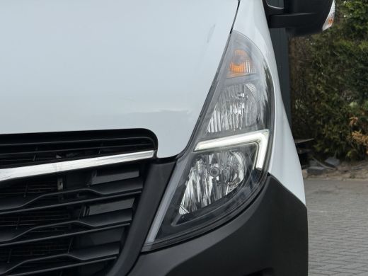 Opel Movano 2.3 CDTI 150 PK AUTOMAAT / L2H2 / MOOIE INRICHTING !! / IMPERIAAL / AIRCO / CRUISE / 3-ZITS ActivLease financial lease