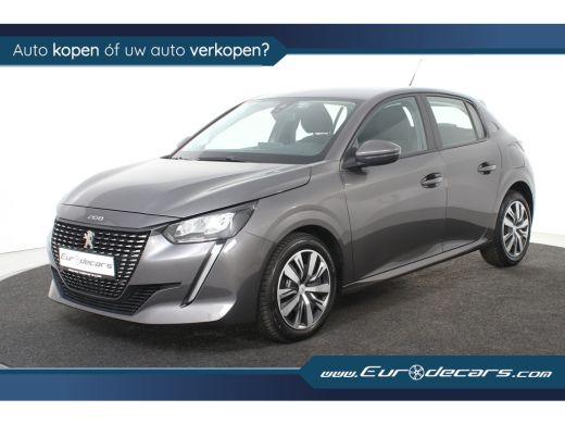 Peugeot 208 Active *1ste Eigenaar*Park assist* Peugeot 208 Active *1ste Eigenaar*Park assist*