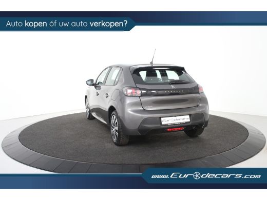 Peugeot 208 Active *1ste Eigenaar*Park assist* ActivLease financial lease