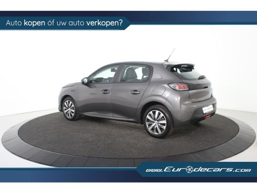 Peugeot 208 Active *1ste Eigenaar*Park assist* ActivLease financial lease
