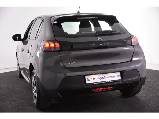 Peugeot 208 Active *1ste Eigenaar*Park assist* ActivLease financial lease
