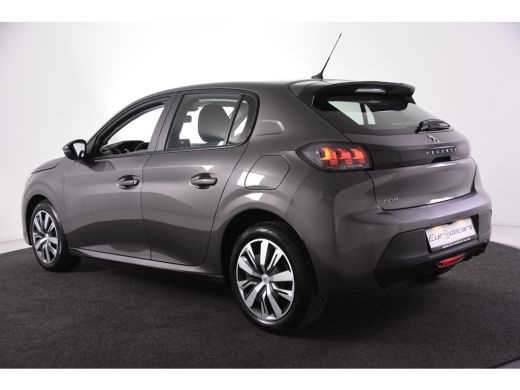 Peugeot 208 Active *1ste Eigenaar*Park assist* ActivLease financial lease