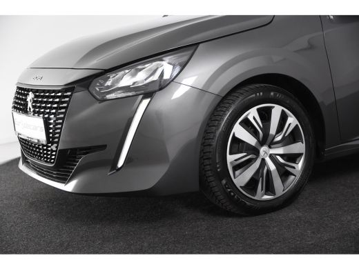 Peugeot 208 Active *1ste Eigenaar*Park assist* ActivLease financial lease