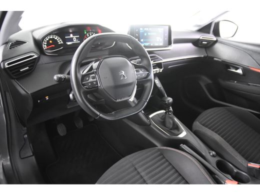 Peugeot 208 Active *1ste Eigenaar*Park assist* ActivLease financial lease