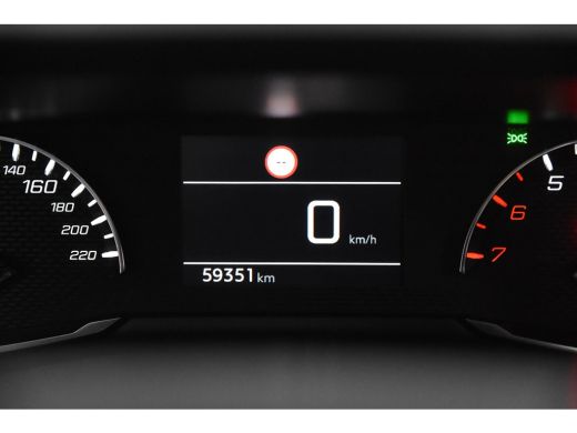 Peugeot 208 Active *1ste Eigenaar*Park assist* ActivLease financial lease