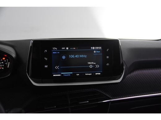 Peugeot 208 Active *1ste Eigenaar*Park assist* ActivLease financial lease