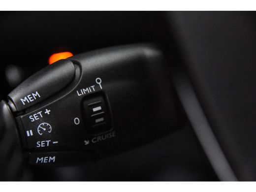 Peugeot 208 Active *1ste Eigenaar*Park assist* ActivLease financial lease
