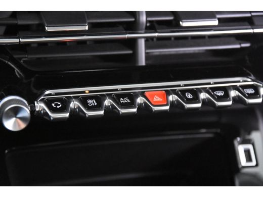 Peugeot 208 Active *1ste Eigenaar*Park assist* ActivLease financial lease