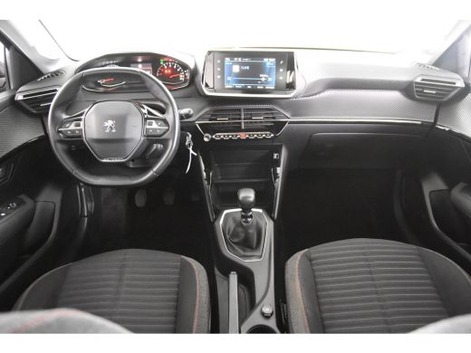 Peugeot 208 Active *1ste Eigenaar*Park assist* ActivLease financial lease