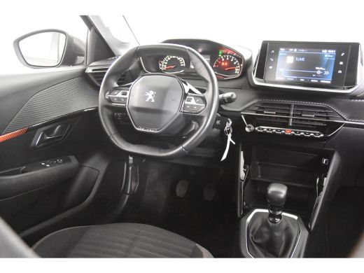 Peugeot 208 Active *1ste Eigenaar*Park assist* ActivLease financial lease