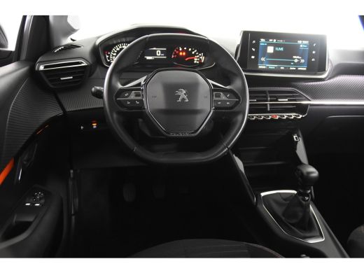 Peugeot 208 Active *1ste Eigenaar*Park assist* ActivLease financial lease