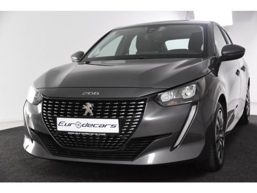 Peugeot 208 Active *1ste Eigenaar*Park assist* ActivLease financial lease
