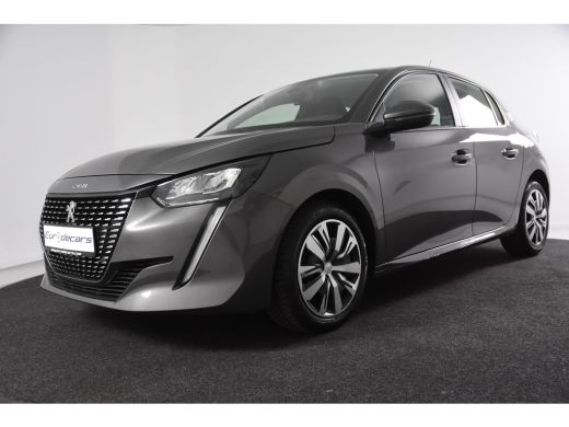 Peugeot 208 Active *1ste Eigenaar*Park assist* ActivLease financial lease