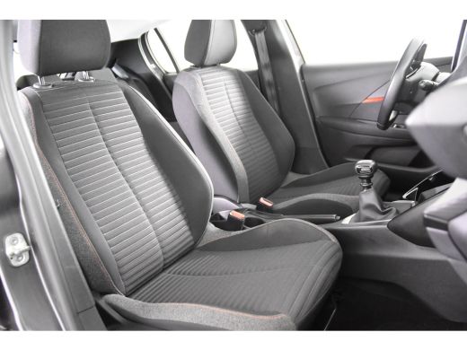 Peugeot 208 Active *1ste Eigenaar*Park assist* ActivLease financial lease