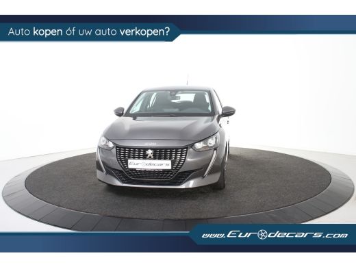 Peugeot 208 Active *1ste Eigenaar*Park assist* ActivLease financial lease