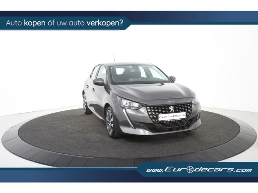 Peugeot 208 Active *1ste Eigenaar*Park assist* ActivLease financial lease