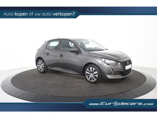 Peugeot 208 Active *1ste Eigenaar*Park assist* ActivLease financial lease