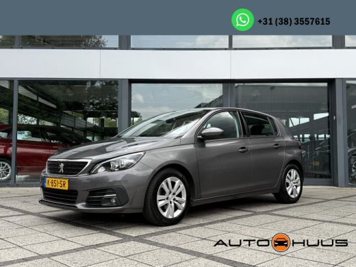 Peugeot 308 1.2 PureTech Active | Navi | Camera | Virtual Cockpit | Peugeot 308 1.2 PureTech Active | Navi | Camera | Virtual Cockpit |